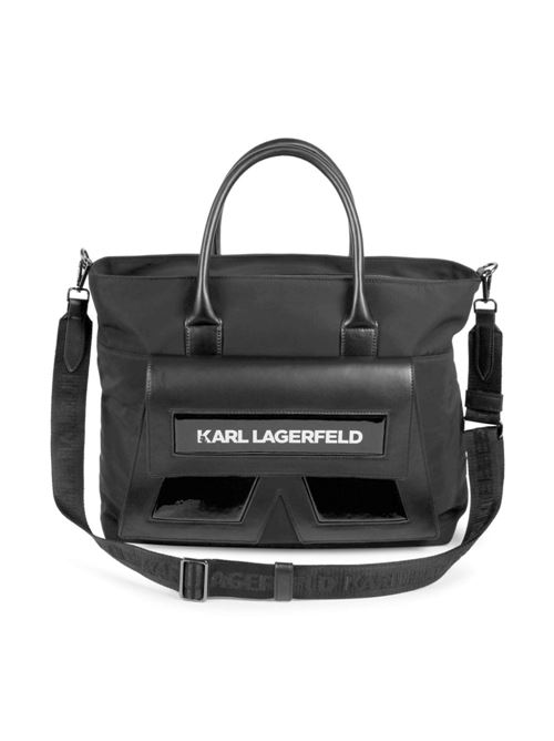 Borsa fasciatoio Karl Lagerfeld Kids | Z3032809B